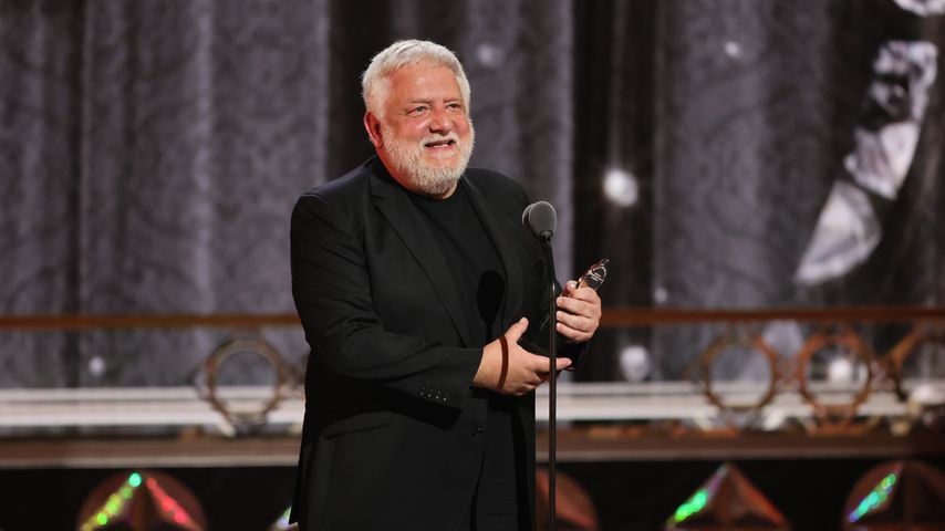 Krebs-Schock: "House of the Dragon"-Star kämpft sich zurück