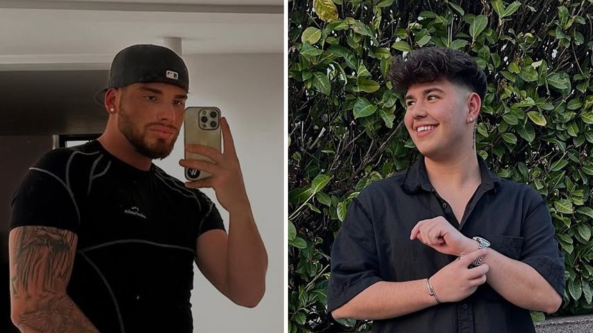 "First Dates" im Doppelpack: Zwei Freunde auf Liebessuche