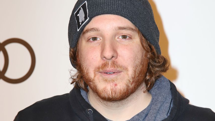 Gewissheit: YouTube-Star Unge hat eine seltene Erbkrankheit