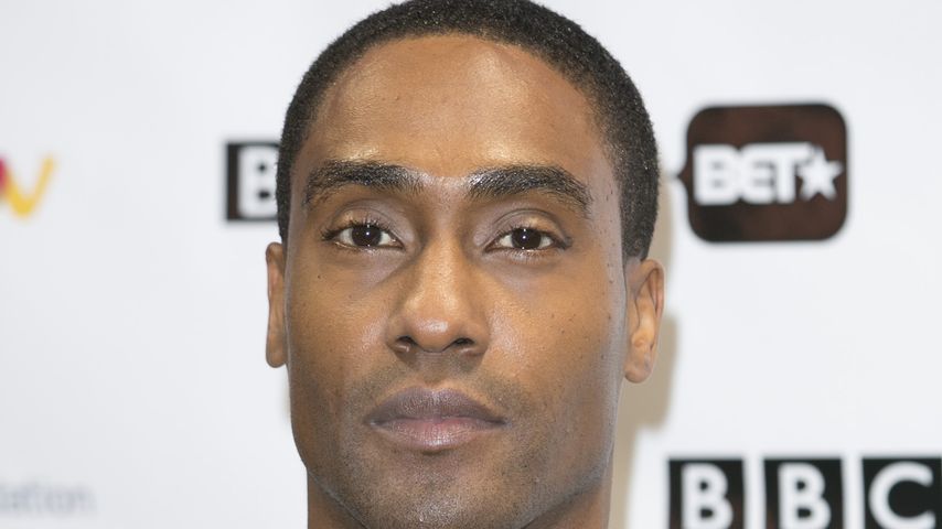 "Wünscht mir Glück": Blue-Star Simon Webbe im Krankenhaus