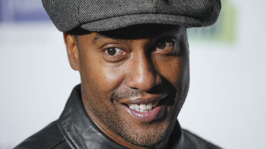 Simon Webbe, Sänger