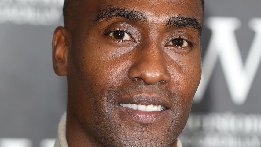 Simon Webbe, Sänger
