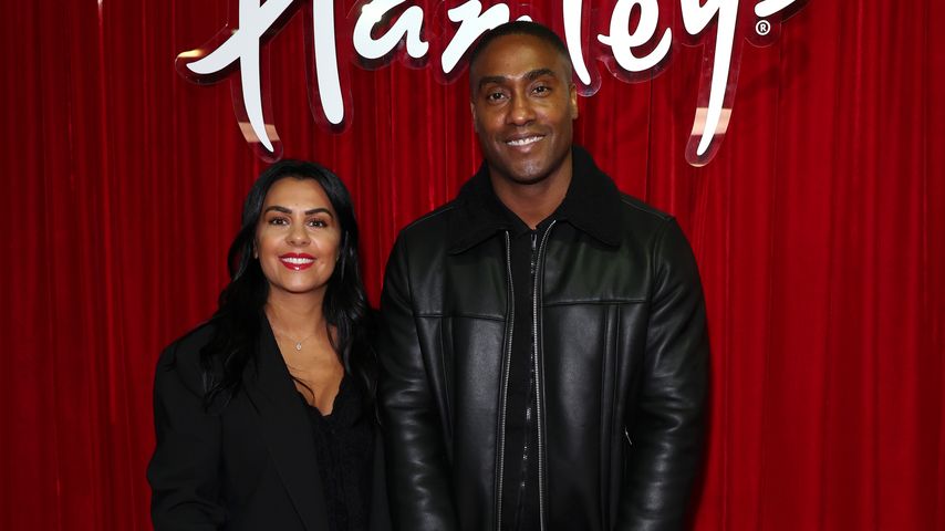 "Wunderbaby": Blue-Star Simon Webbe ist wieder Papa geworden