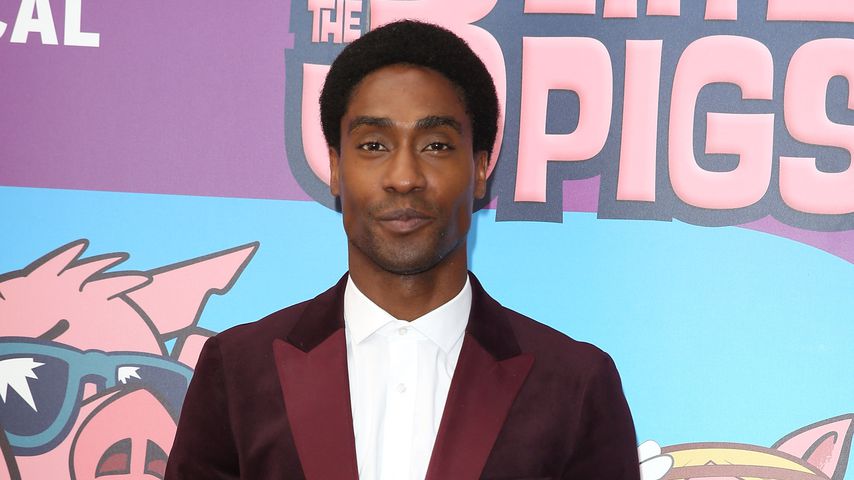 Simon Webbe, Künstler