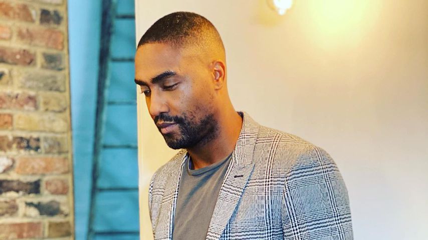 Simon Webbe, Musiker