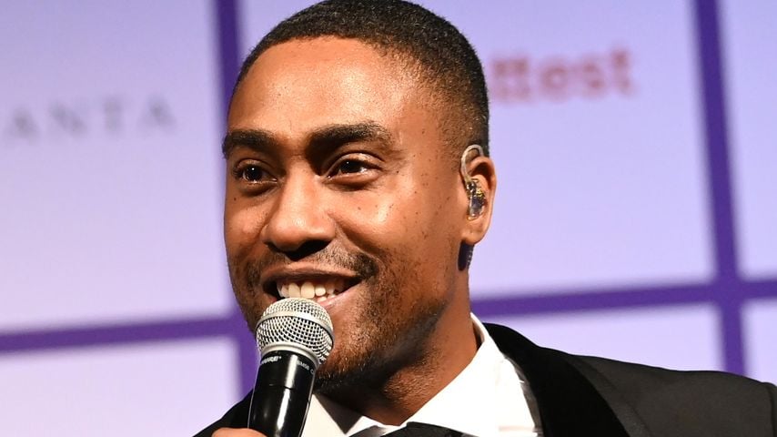 Simon Webbe, Sänger