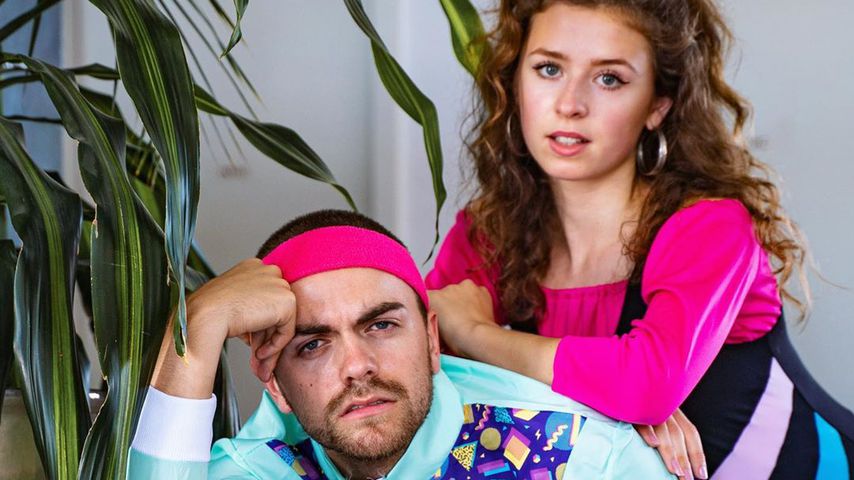 Simon Will und Doreen, Influencer