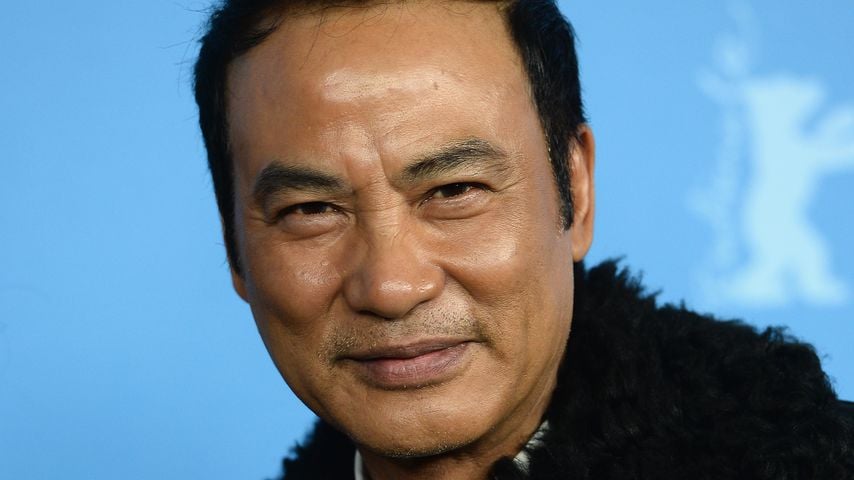 "Tomb Raider"-Star Simon Yam wurde auf Bühne niedergestochen