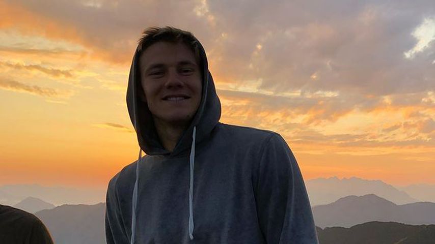 Simon Zachenhuber, Boxer