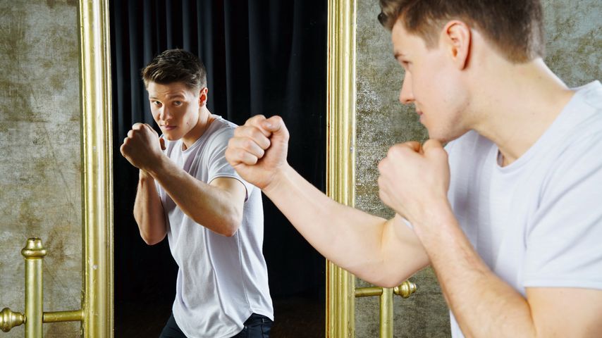 Simon Zachenhuber, "Let's Dance"-Kandidat 2021