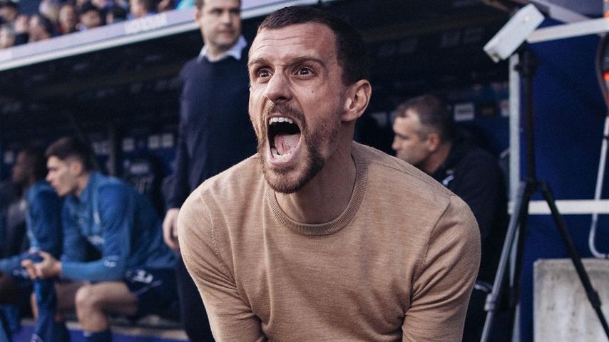 Simon Zoller, Fußballspieler