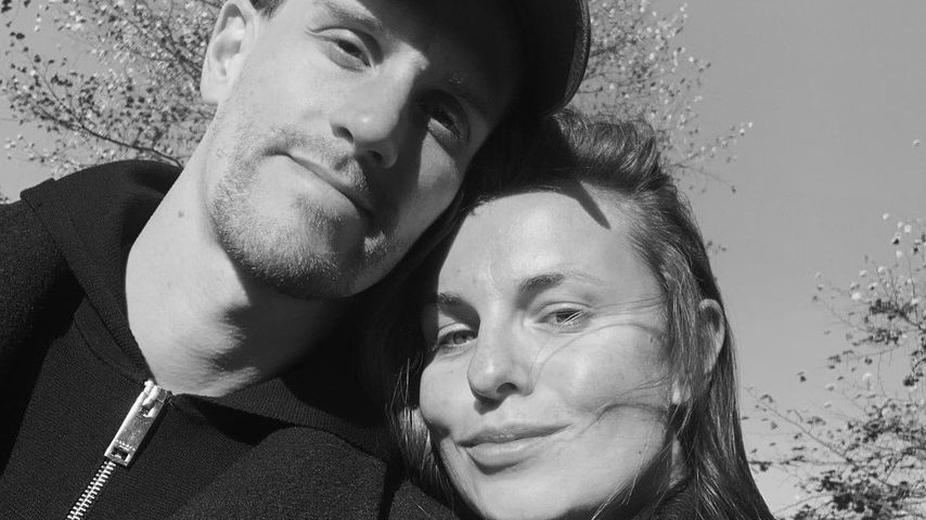 Trennung: Ihr Simon löscht alle Fotos, Laura Wontorra nicht!