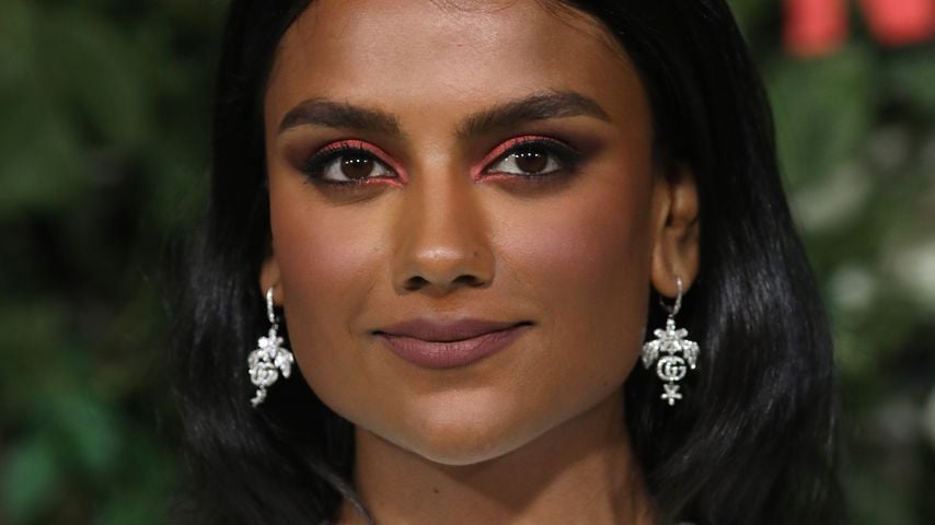 Simone Ashley, Seriendarstellerin