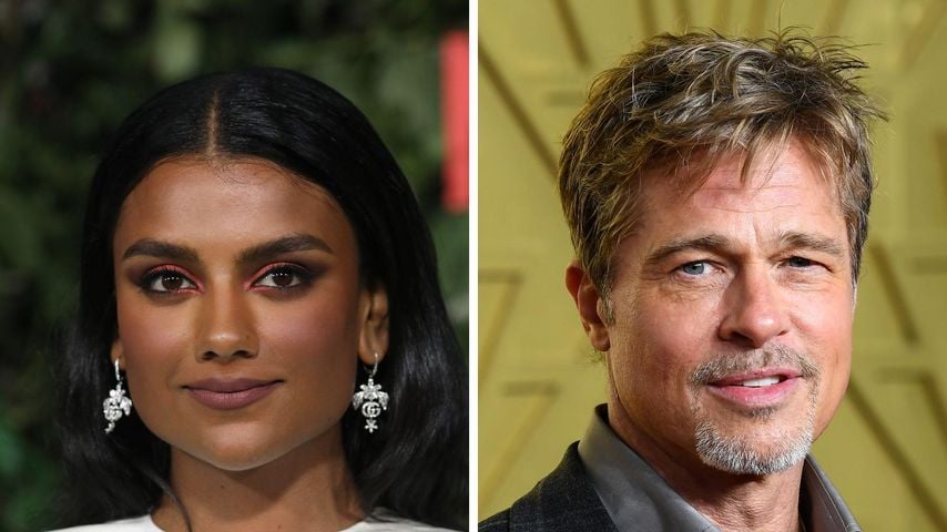 "Bridgerton"-Star Simone Ashley aus Brads Film "F1" gecuttet