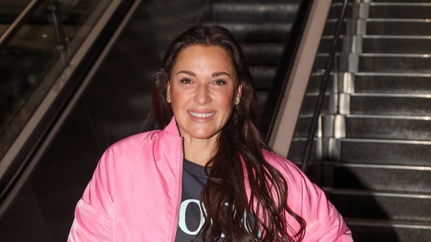 Simone Ballack nimmt Emilios (†) Asche mit ins Dschungelcamp