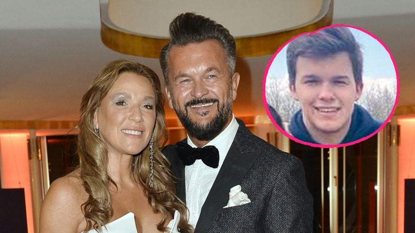 Simone Ballacks Partner ist nach Emilios Tod große Stütze!