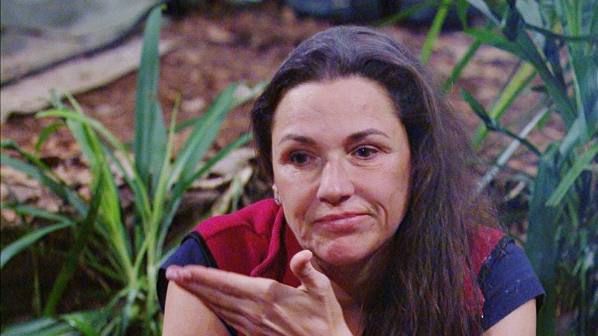 Simone Ballack, Dschungelcamp 2026