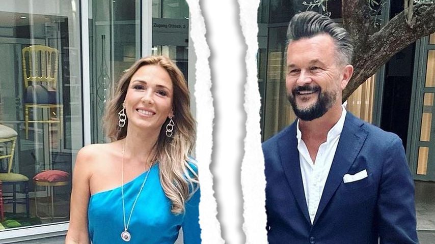Simone Ballack trennt sich von geschiedenem Heiko Grote!