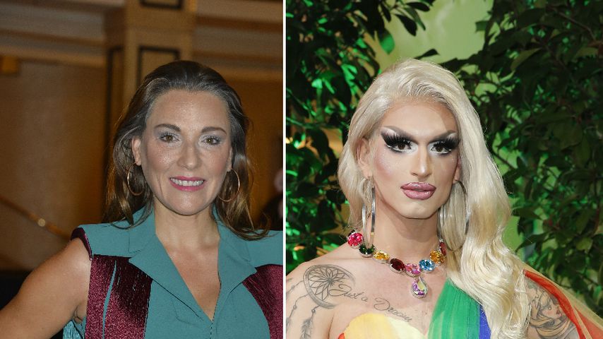 Simone machte Katy Bähms Leidensgeschichte nicht betroffen