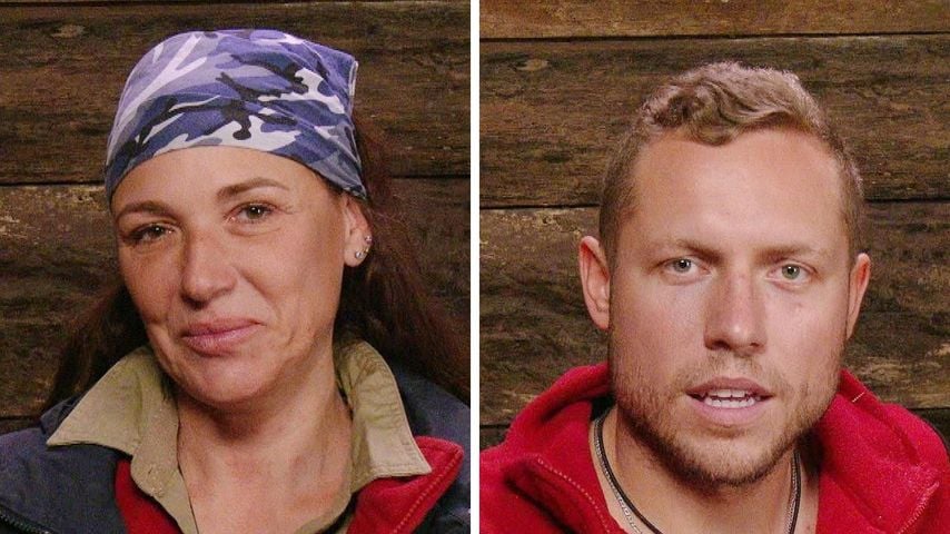 Finale: Ihnen gönnen Simone und Patrick die Dschungelkrone