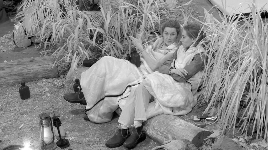 Simone Ballack und Samira Yavuz, Dschungelcamp 2026