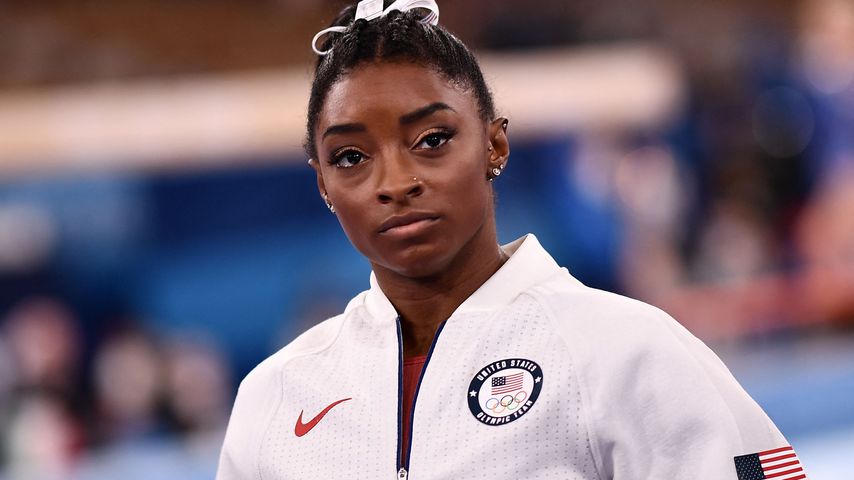 "Gekämpft, überlebt": Simone Biles im Missbrauchsdrama stark