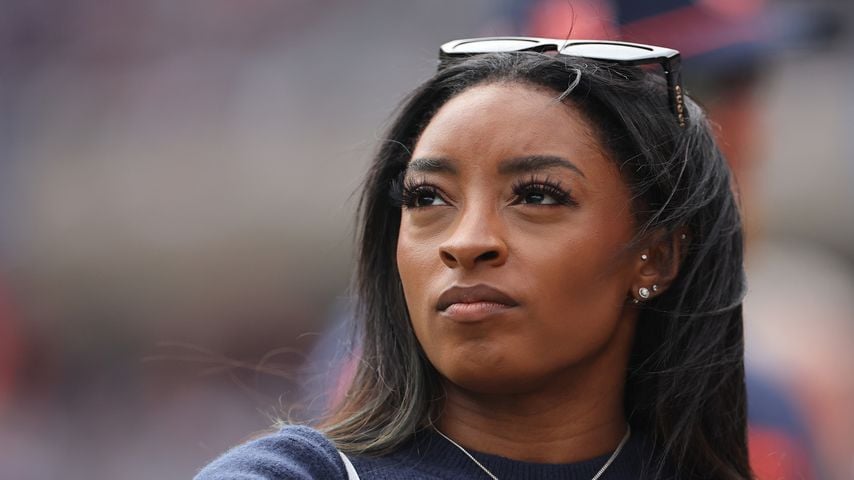 Schwanger bei Olympia? Turnerin Simone Biles klärt auf