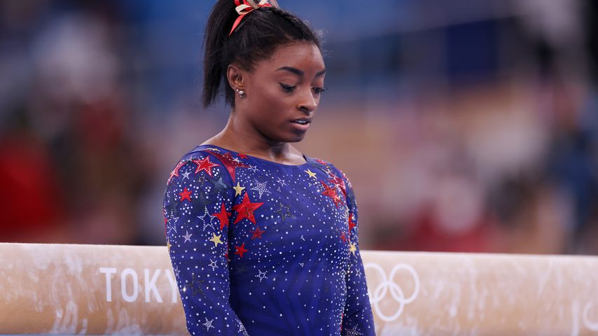 Auf der Startliste: Gibt Simone Biles ihr Olympia-Comeback?