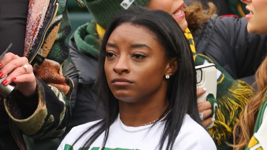 Simone Biles, Turnerin
