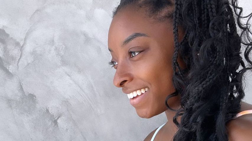 Simone Biles, Olympia-Star