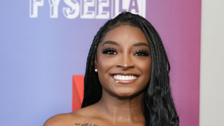 Simone Biles, Turnerin