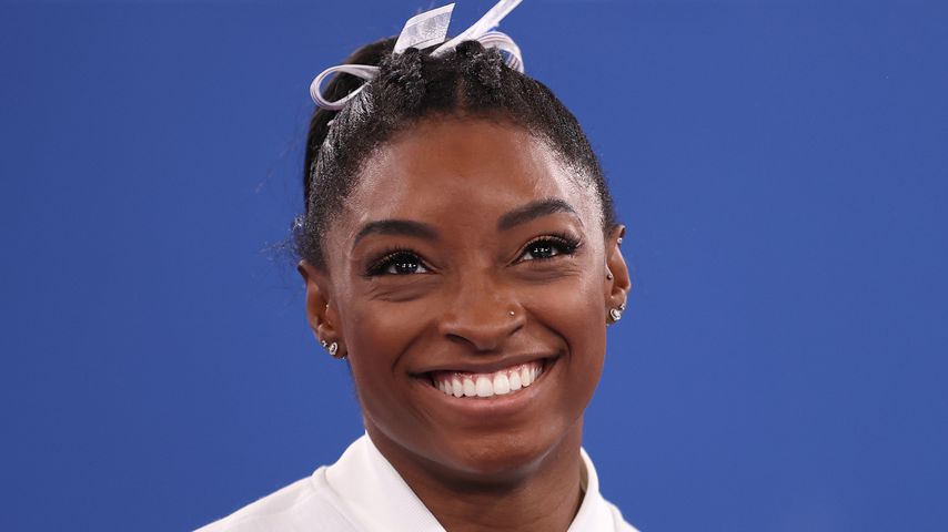 "Mehr als meine Erfolge": Biles äußert sich nach Olympia-Aus