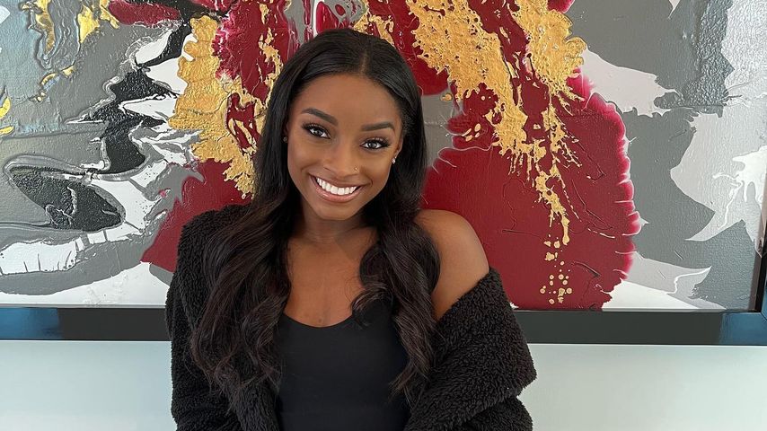 Simone Biles, Sportlerin
