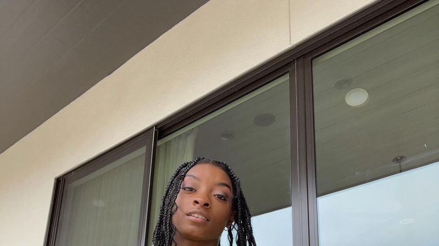So geht es Turnerin Simone Biles nach ihrem Olympia-Drama