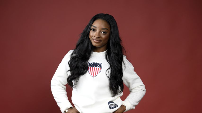 Simone Biles, Profiturnerin