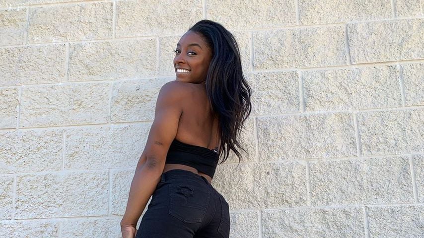 Simone Biles, Sportlerin