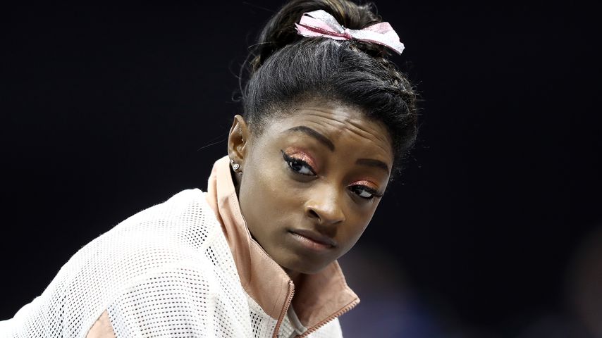 Missbrauchsvorwurf: Olympia-Star Simone Biles klagt Arzt an!