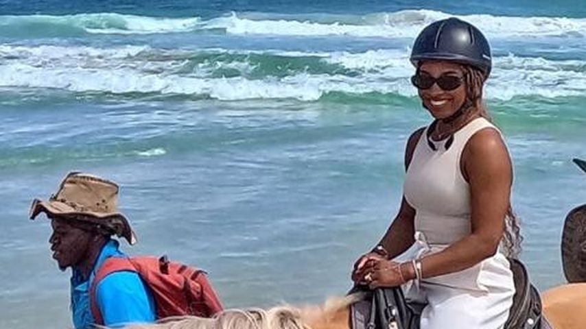 Simone Biles, Sportlerin
