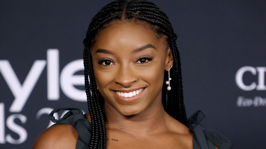 Simone Biles, Sportlerin