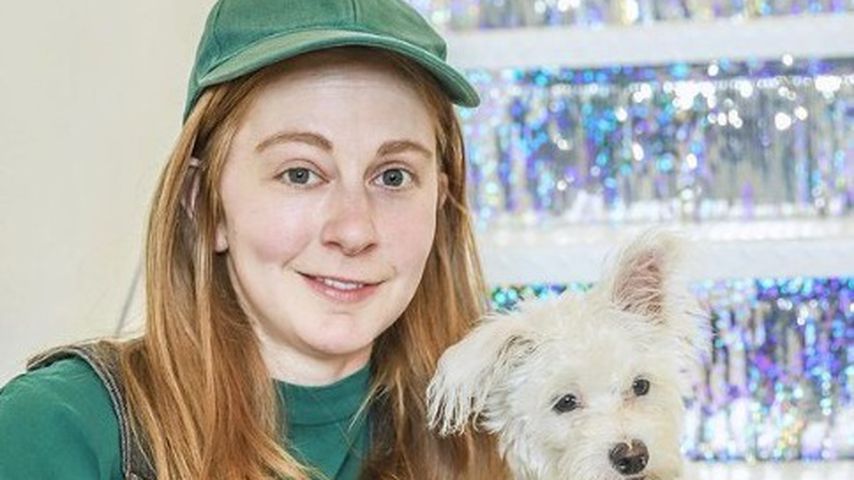 YouTube-Star Simone (27): Gehirntumor so groß wie Golfball!