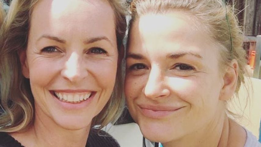 Auch privat? Bergdoktor-Zoff zwischen Franziska und Anne