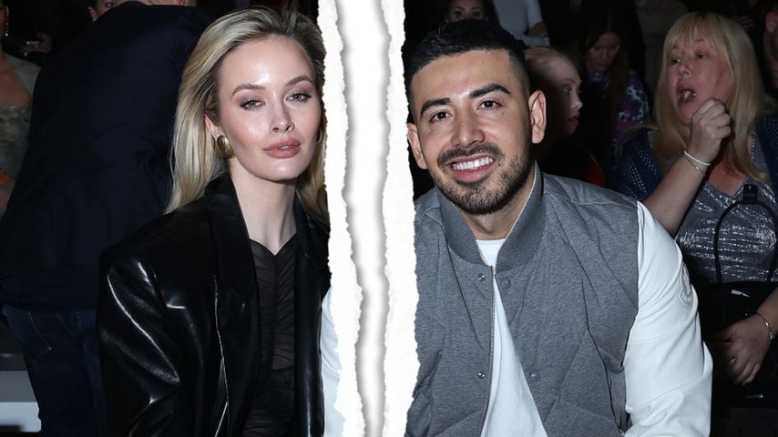 Simone Holtznagel und Jono Castano gehen getrennte Wege!