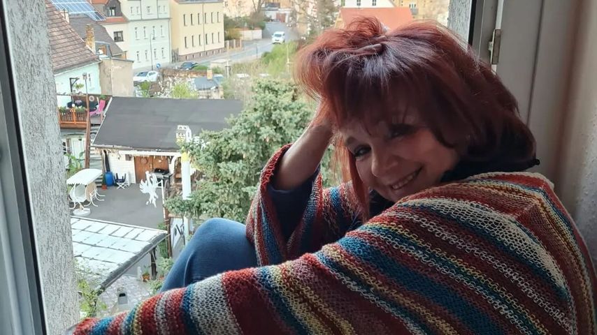 Simone Kieb, "Bauer sucht Frau International"-Kandidatin