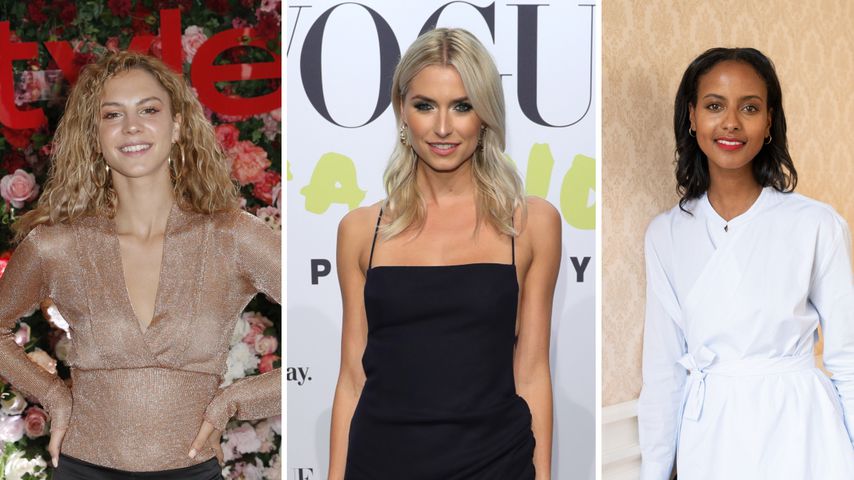 15 Jahre GNTM: Ihr habt euer Lieblings-Topmodel gewählt!