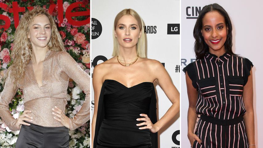 Bis zur 15. Staffel: Wer war eure Lieblings-GNTM-Siegerin?