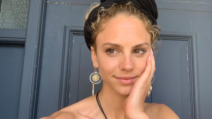 Simone Kowalksi, GNTM-Siegerin 2019
