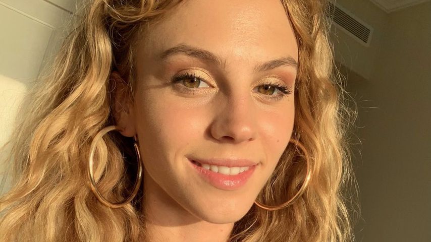 Simone Kowalksi, GNTM-Siegerin 2019