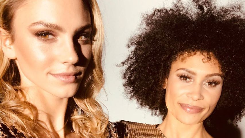 Kandidatinnen packen aus: So trickst GNTM die Zuschauer aus!