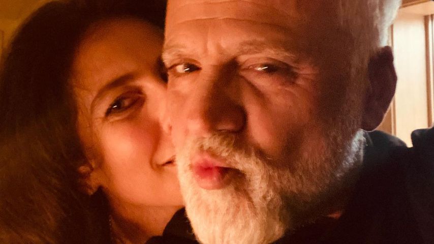 Nino De Angelo wird im Dezember zum fünften Mal heiraten!