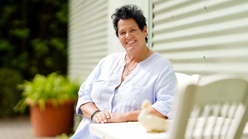 Darum ist "Bauer sucht Frau"-Simone bei Männern vorsichtig